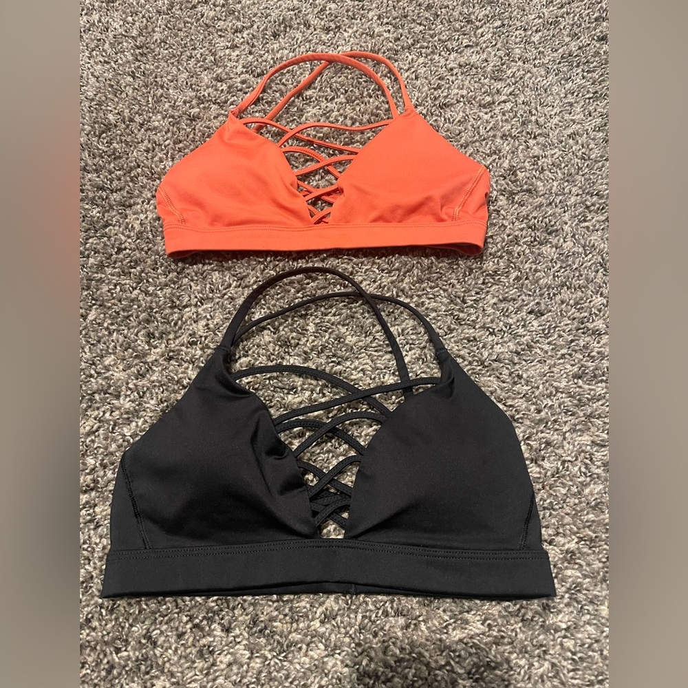 Victoria’s Secret Sport Bras